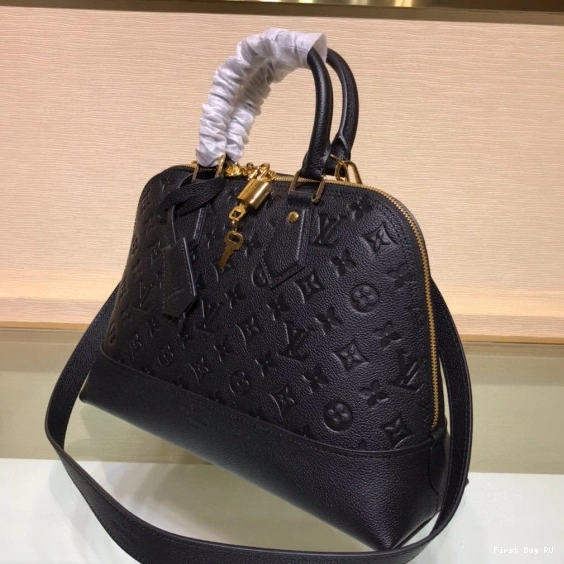 Firstbags ru VUITTON EXCHANELUSIVE PRELAUNCH NEO LOUIS PM - ALMA 0808